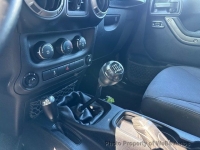 2014 Jeep Wrangler for sale in Riverhead, New York (ID-141920)