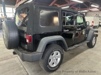 2014 Jeep Wrangler for sale in Riverhead, New York (ID-142038)