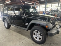 2014 Jeep Wrangler for sale in Riverhead, New York (ID-142038)