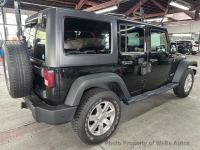 2014 Jeep Wrangler for sale in Riverhead, New York (ID-142043)
