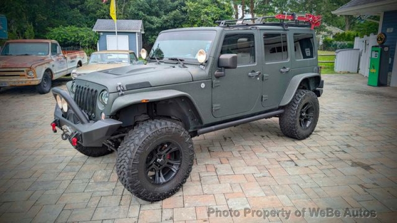 2014 Jeep Wrangler for sale in Riverhead, New York (ID-143071) 2014 Jeep Wrangler for sale in Riverhead, New York (ID-143071)