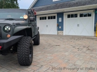 2014 Jeep Wrangler for sale in Riverhead, New York (ID-143071)