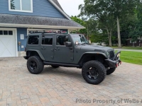 2014 Jeep Wrangler for sale in Riverhead, New York (ID-143071)