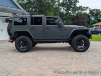2014 Jeep Wrangler for sale in Riverhead, New York (ID-143071)