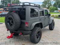 2014 Jeep Wrangler for sale in Riverhead, New York (ID-143071)