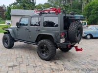 2014 Jeep Wrangler for sale in Riverhead, New York (ID-143071)