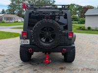 2014 Jeep Wrangler for sale in Riverhead, New York (ID-143071)