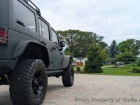 2014 Jeep Wrangler for sale in Riverhead, New York (ID-143071)