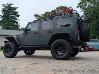 2014 Jeep Wrangler for sale in Riverhead, New York (ID-143071)