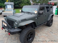 2014 Jeep Wrangler for sale in Riverhead, New York (ID-143071)