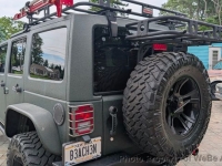 2014 Jeep Wrangler for sale in Riverhead, New York (ID-143071)