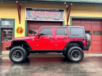 2014 Jeep Wrangler for sale in Riverhead, New York (ID-143404)