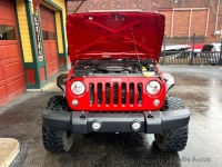 2014 Jeep Wrangler for sale in Riverhead, New York (ID-143404)