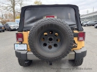 2014 Jeep Wrangler for sale in Riverhead, New York (ID-146437)