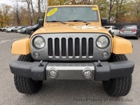 2014 Jeep Wrangler for sale in Riverhead, New York (ID-146437)