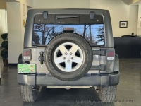 2014 Jeep Wrangler for sale in Riverhead, New York (ID-146694)