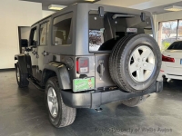 2014 Jeep Wrangler for sale in Riverhead, New York (ID-146694)