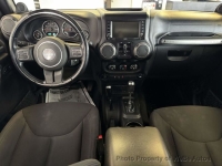 2014 Jeep Wrangler for sale in Riverhead, New York (ID-146694)