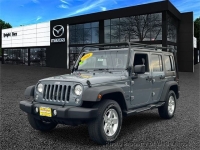 2014 Jeep Wrangler for sale in Riverhead, New York (ID-146848)