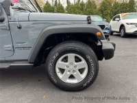 2014 Jeep Wrangler for sale in Riverhead, New York (ID-146848)