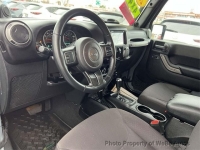 2014 Jeep Wrangler for sale in Riverhead, New York (ID-146848)