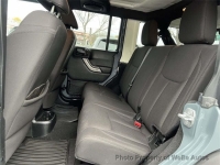 2014 Jeep Wrangler for sale in Riverhead, New York (ID-146848)