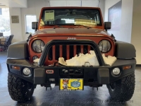 2014 Jeep Wrangler for sale in Riverhead, New York (ID-155123)