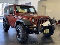 2014 Jeep Wrangler for sale in Riverhead, New York (ID-155123)