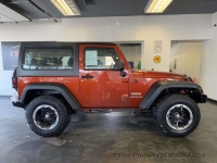 2014 Jeep Wrangler for sale in Riverhead, New York (ID-155123)