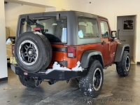 2014 Jeep Wrangler for sale in Riverhead, New York (ID-155123)