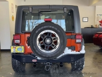 2014 Jeep Wrangler for sale in Riverhead, New York (ID-155123)