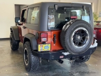 2014 Jeep Wrangler for sale in Riverhead, New York (ID-155123)