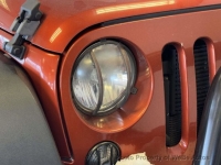2014 Jeep Wrangler for sale in Riverhead, New York (ID-155123)