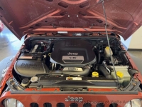 2014 Jeep Wrangler for sale in Riverhead, New York (ID-155123)