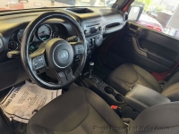 2014 Jeep Wrangler for sale in Riverhead, New York (ID-155123)