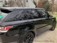2014 Land Rover Range Rover for sale in Riverhead, New York (ID-137449)