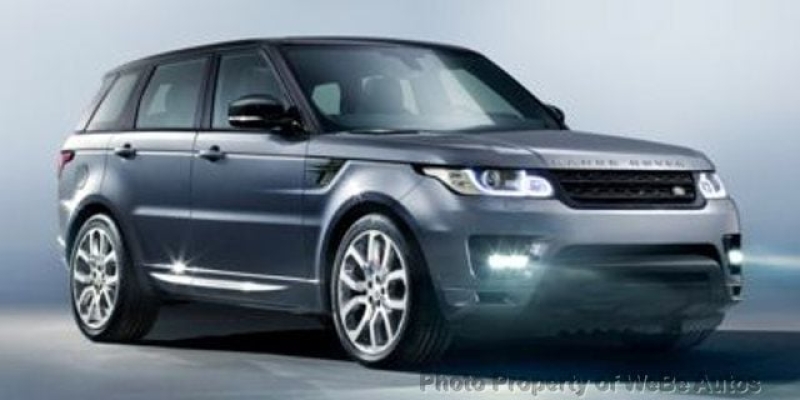 2014 Land Rover Range Rover for sale in Riverhead, New York (ID-142067) 2014 Land Rover Range Rover for sale in Riverhead, New York (ID-142067)
