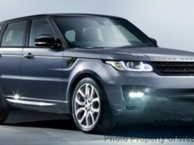 2014 Land Rover Range Rover for sale