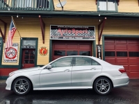 2014 Mercedes-Benz E-Class for sale in Riverhead, New York (ID-138208)
