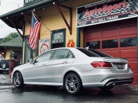 2014 Mercedes-Benz E-Class for sale in Riverhead, New York (ID-138208)