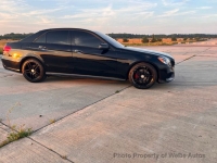 2014 Mercedes-Benz E-Class for sale in Riverhead, New York (ID-138209)