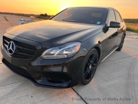 2014 Mercedes-Benz E-Class for sale in Riverhead, New York (ID-138209)