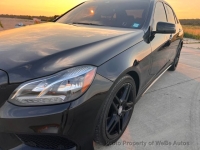 2014 Mercedes-Benz E-Class for sale in Riverhead, New York (ID-138209)