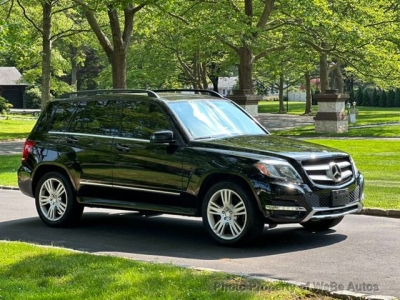 2014 Mercedes-Benz GLK for sale