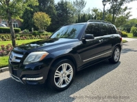 2014 Mercedes-Benz GLK for sale in Dix Hills, New York (ID-142991)