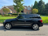 2014 Mercedes-Benz GLK for sale in Dix Hills, New York (ID-142991)