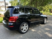 2014 Mercedes-Benz GLK for sale in Dix Hills, New York (ID-142991)
