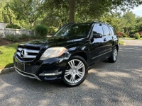 2014 Mercedes-Benz GLK for sale in Dix Hills, New York (ID-142991)