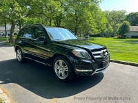 2014 Mercedes-Benz GLK for sale in Dix Hills, New York (ID-142991)