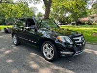 2014 Mercedes-Benz GLK for sale in Dix Hills, New York (ID-142991)